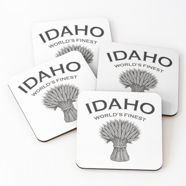 Item preview, Idaho Barley designed and sold by ArtofDissent.