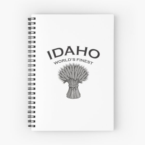 Item preview, Idaho Barley designed and sold by ArtofDissent.