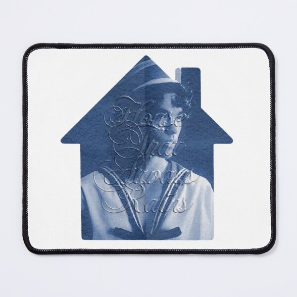 Item preview, House that always rains conan gray designed and sold by DhriegoStudio.