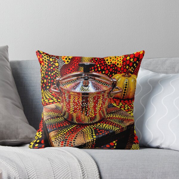 Item preview, Pressure Cooker Art #7 designed and sold by Helios Be. Lavsh.