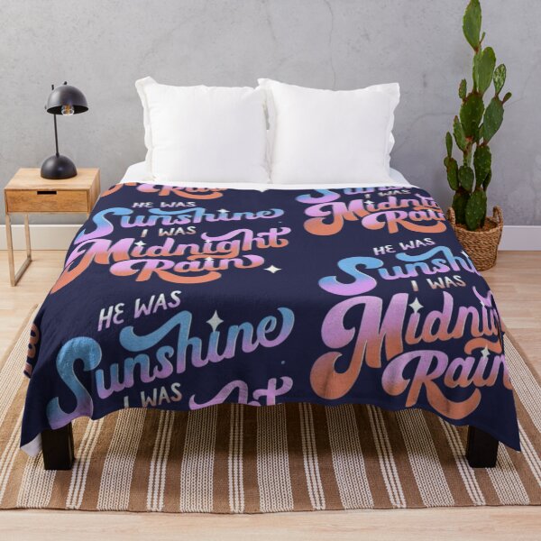 Item preview, Midnight Rain  :) designed and sold by Tay Designs.