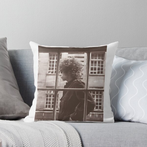 Item preview, Dylan Looking Out the Window Artistic Illustration designed and sold by jlkavel7.