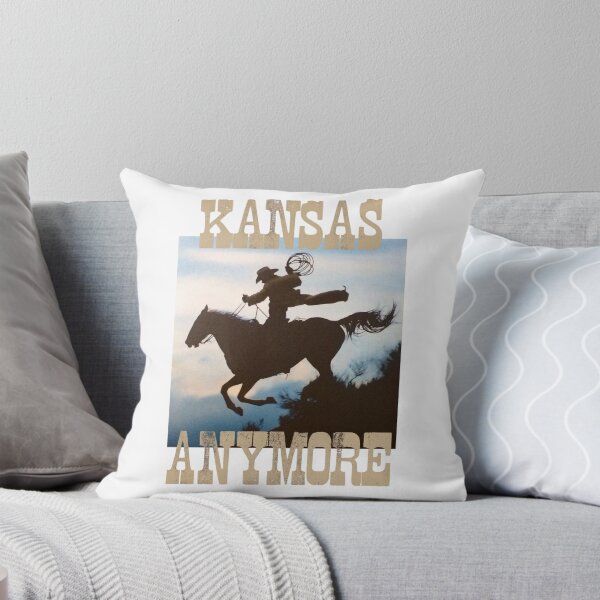 Item preview, Kansas Anymore Role Model designed and sold by DhriegoStudio.