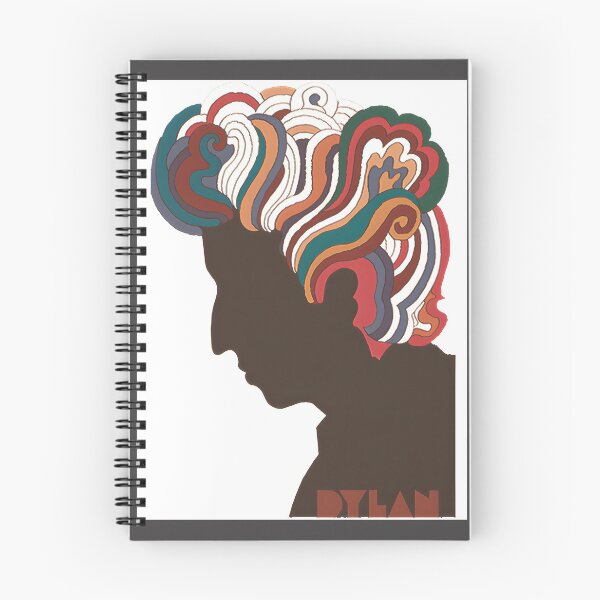 Item preview, Abstract Artistic Design Inspired by Dylan - Unique Creative Illustration designed and sold by jlkavel7.