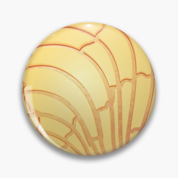 Item preview, Concha Yellow designed and sold by AlxMtz.