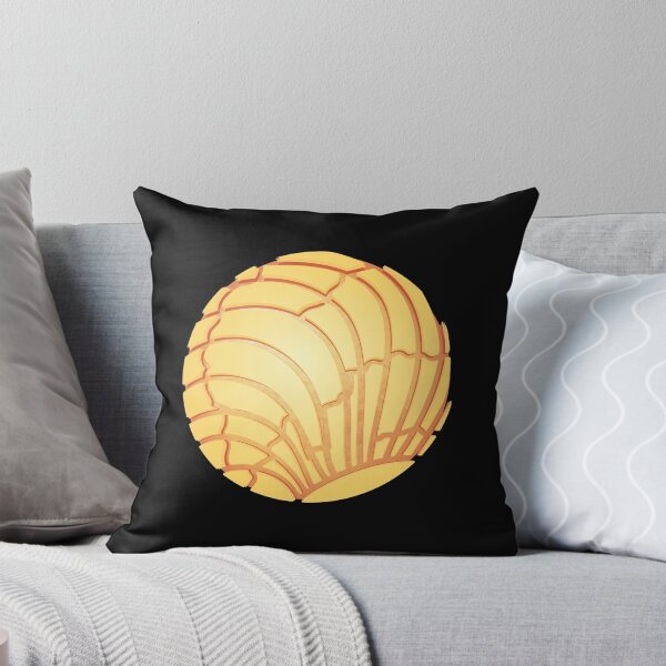 Item preview, Concha Yellow designed and sold by AlxMtz.