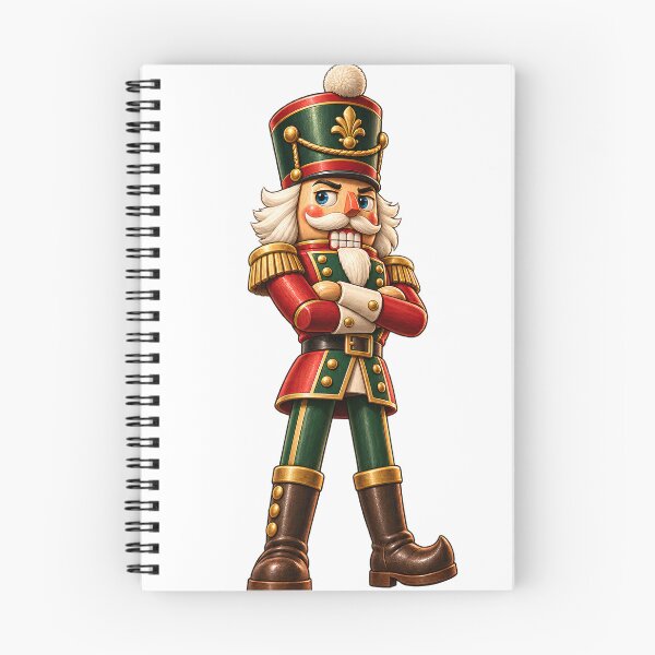 Item preview, Nutcracker with posture designed and sold by Vision-Vibe.