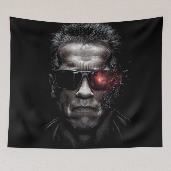 Item preview, Terminator designed and sold by NF Designs Studio DTF.