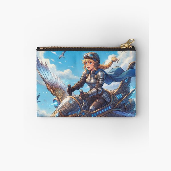 Item preview, flight voyage (no border) designed and sold by Crimsonmerchant.