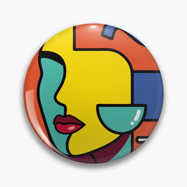 Item preview, Profile designed and sold by PicassosParadox.