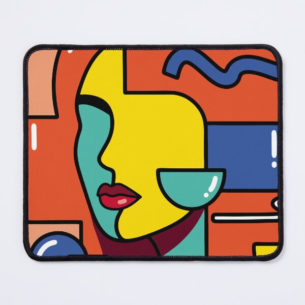 Item preview, Profile designed and sold by PicassosParadox.