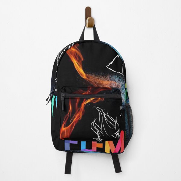 Item preview, Elemental designed and sold by PosterOdyssey.