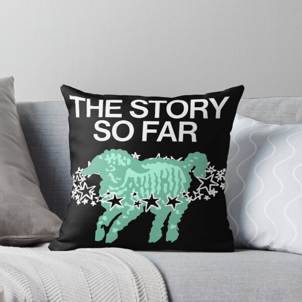 Item preview, TSSF Lamb Stars designed and sold by Benkrier.