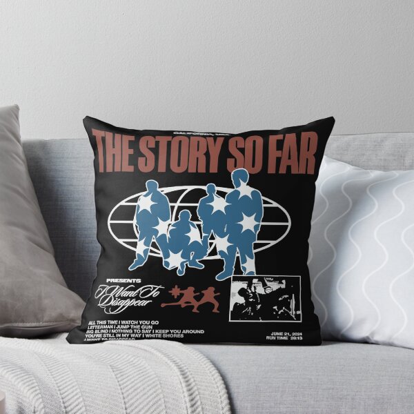 Item preview, TSSF I Want To Disappear Stars and Stripes designed and sold by Benkrier.