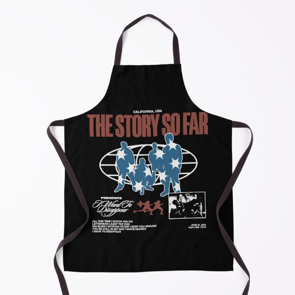 Item preview, TSSF I Want To Disappear Stars and Stripes designed and sold by Benkrier.