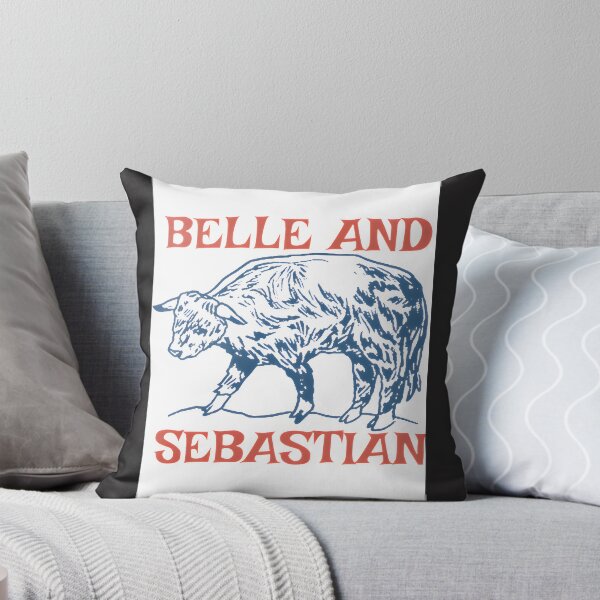 Item preview, Dark Atmospheric Graphic Design Featuring Belle and S with Deep Moody Aesthetic designed and sold by lalodg.