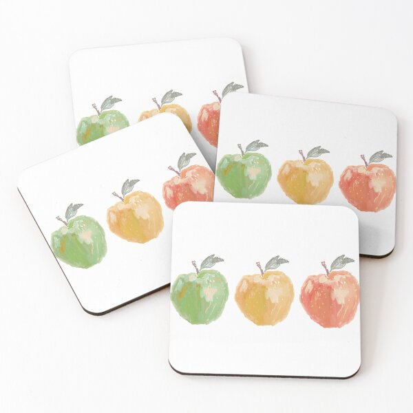 Item preview, An Apple A day designed and sold by Bariskeale Designs.