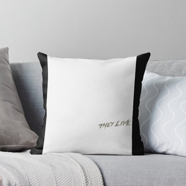 Item preview, They Live Obey Inspired Retro Sci-Fi Design with Bold Typography designed and sold by arabibenrahou.