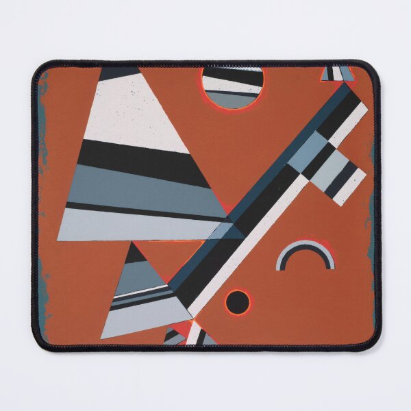 Item preview, Gris (1931) by Wassily Kandinsky designed and sold by AngyDesigns49.