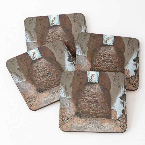 Item preview, Historic Prison Cell and Skylight – Eastern State Penitentiary designed and sold by Jason Bylsma.
