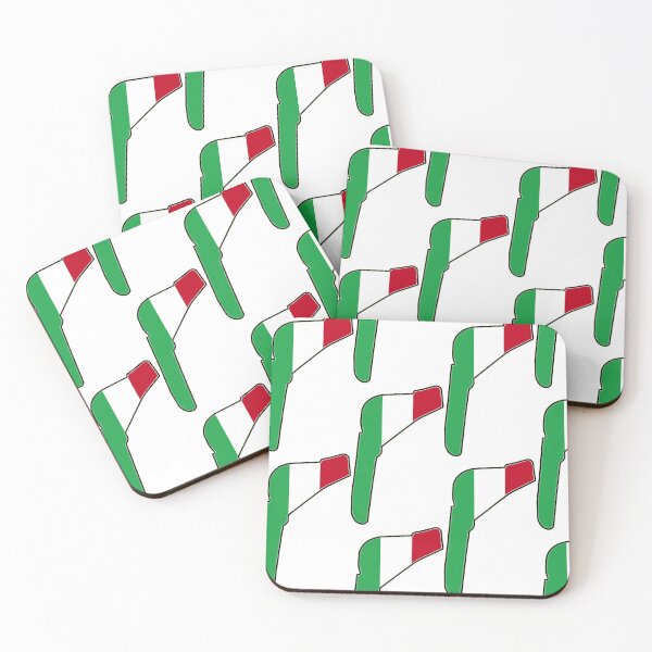 Item preview, Monza circuit with the national flag designed and sold by p-Phictures4.