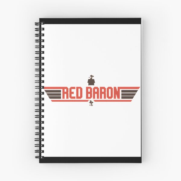Item preview, The Red Baron Inspired Vintage Aviator Fitted Scoop Neck Design designed and sold by LaskyShop.