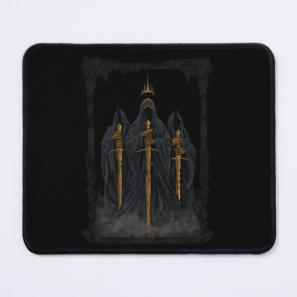 Item preview, king destroyed designed and sold by Stillness store.