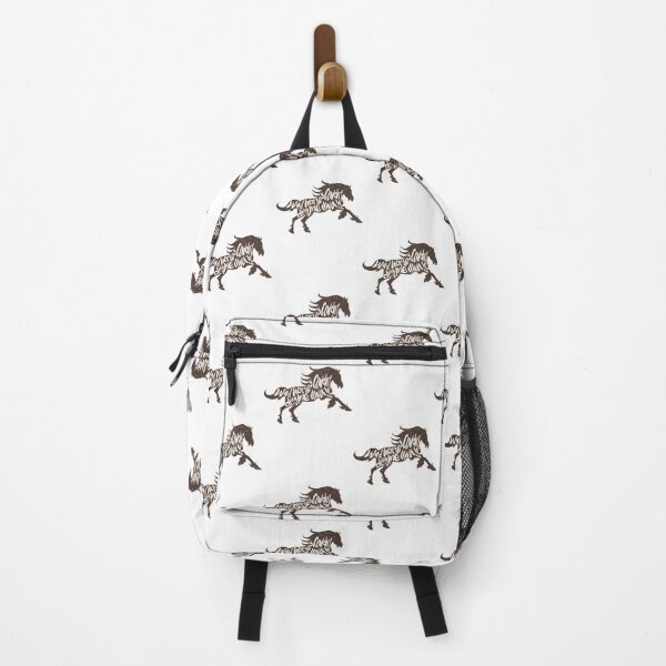 Item preview, Majestic Wild Horses Running Free in Nature Landscape Artwork designed and sold by LaskyShop.
