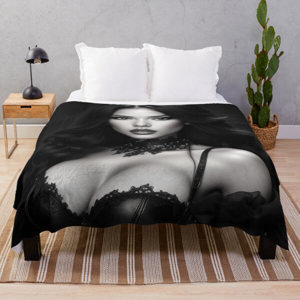 Item preview, Noir Elegance | Black and White Beauties designed and sold by KasaHunterHarem.