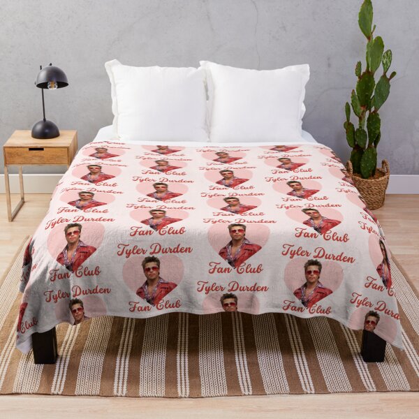 Item preview, Tyler Durden Fan Club designed and sold by Splendid Scibbles.