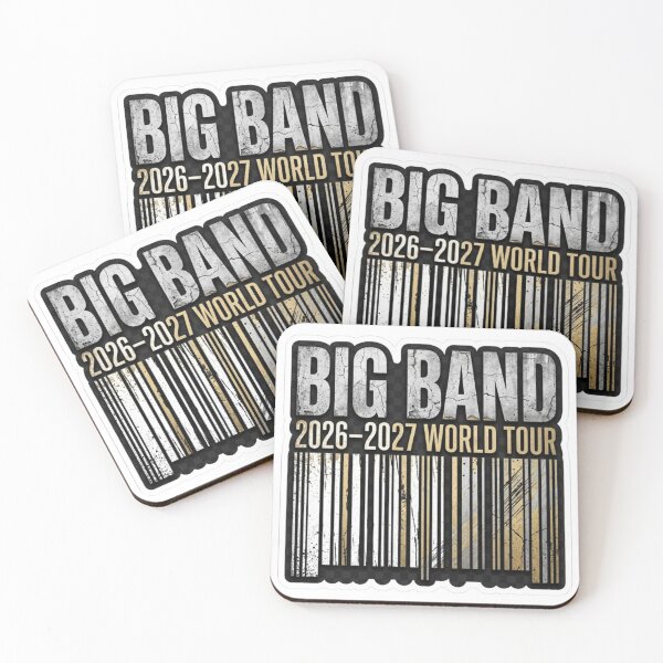 Item preview, Daesung BIGBANG World Tour 2026-2027 designed and sold by sanawnaw154.