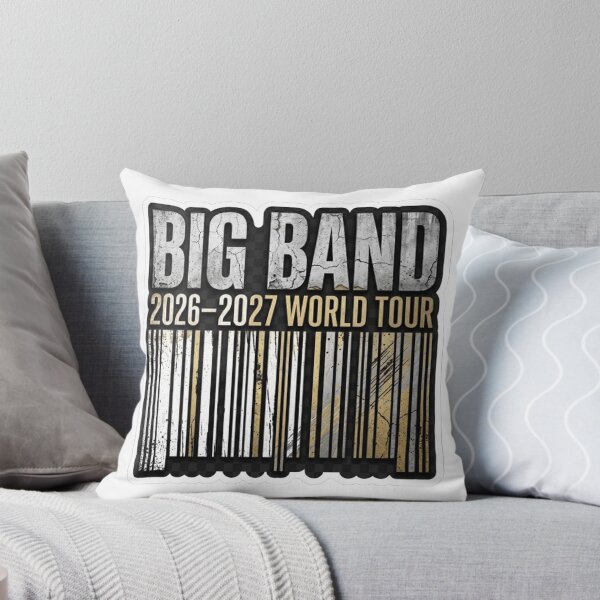 Item preview, Daesung BIGBANG World Tour 2026-2027 designed and sold by sanawnaw154.