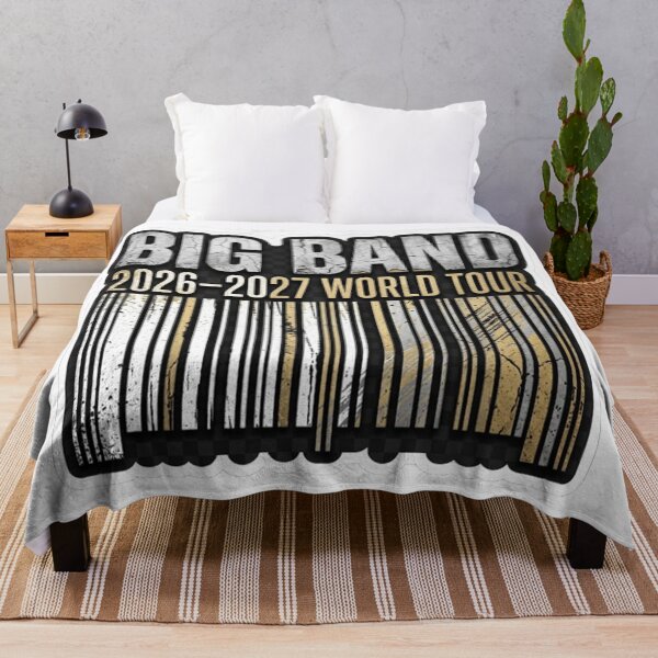 Item preview, Daesung BIGBANG World Tour 2026-2027 designed and sold by sanawnaw154.