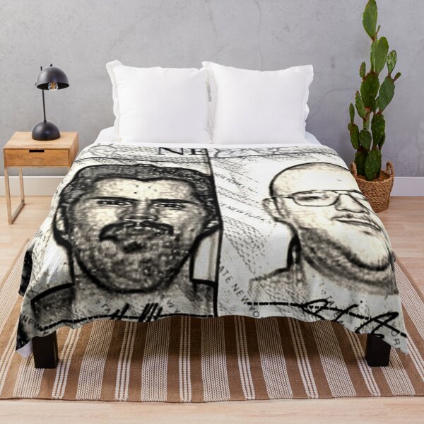 Item preview, Nick Mullen Stavros Halkias Graphic Art designed and sold by mtvintageapparel.