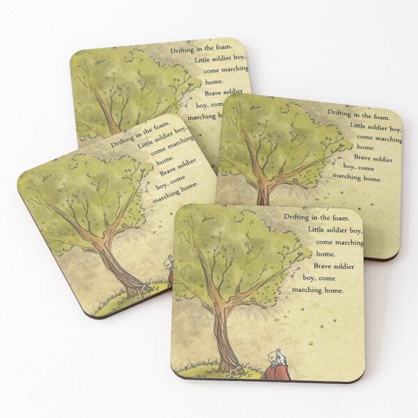 Item preview, Appa – Peaceful Journey designed and sold by russelltim247.