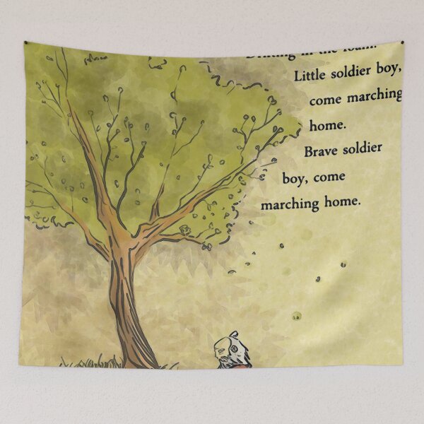 Item preview, Appa – Peaceful Journey designed and sold by russelltim247.