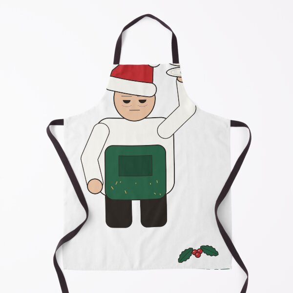 Item preview, Christmas Eve Double Shift Survivor designed and sold by Phaedra Jones.