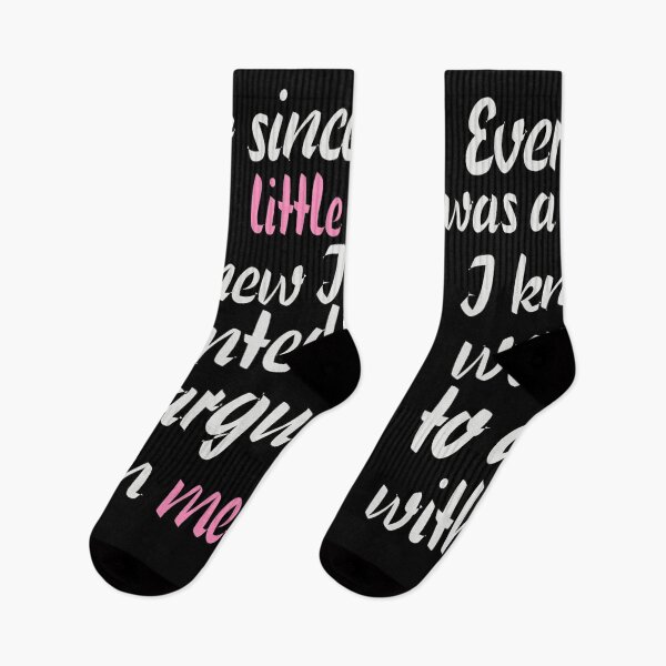 Item preview, Sassy Retro Woman Argue With Men Quote designed and sold by Flirt-Teez.