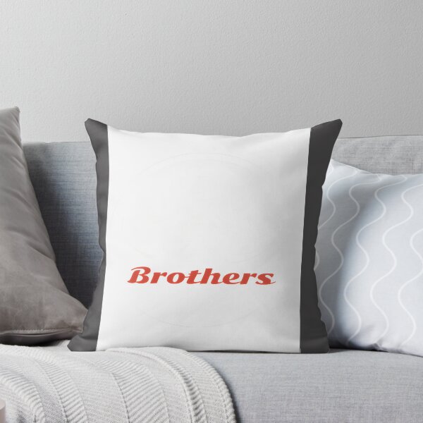 Item preview, Brother United Design - Blood Brothers and Best Mate Gift for Birthday and Step Brothers designed and sold by hadji9.