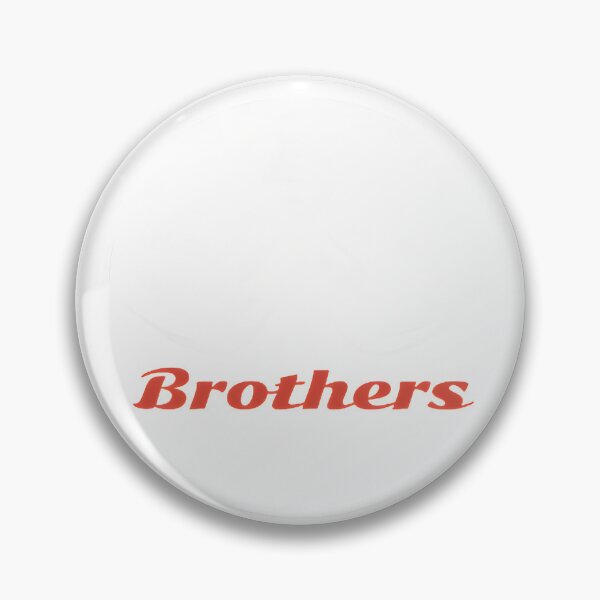 Item preview, Brother United Design - Blood Brothers and Best Mate Gift for Birthday and Step Brothers designed and sold by hadji9.