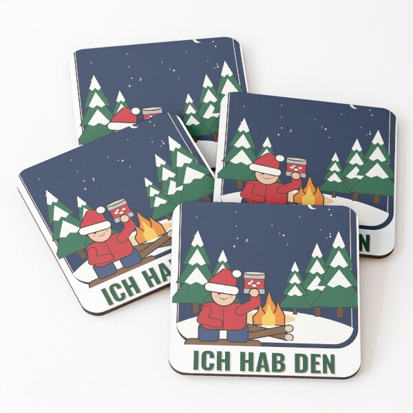 Item preview, Lieber Weihnachtsmann, ich hab den Dosenöffner vergessen (schon wieder) designed and sold by Phaedra Jones.