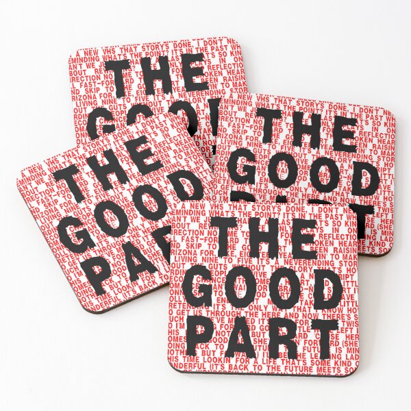 Item preview, The Lost Boys Lyrics designed and sold by broadwaygirl142.
