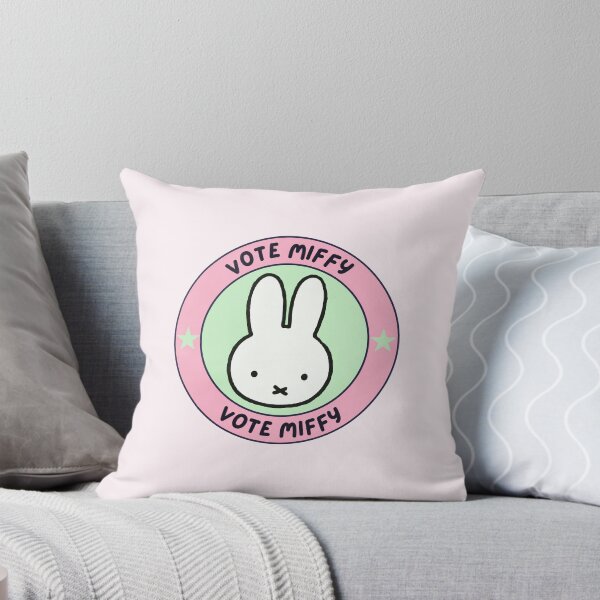 Item preview, Strawberry Matcha Miffy  designed and sold by Heart to Heart.