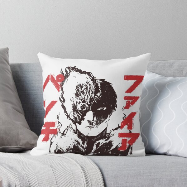 Item preview, Fire Punch, Agni - Grunge Version designed and sold by Yze-Store.