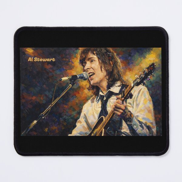 Item preview, Al Stewart Painting designed and sold by Halifaxartguy.