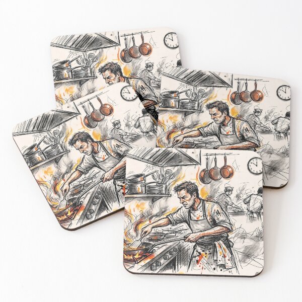 Item preview, Hot Line designed and sold by PicassosParadox.