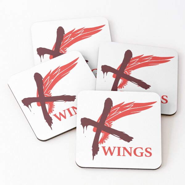 Item preview, X Wings designed and sold by Willray.