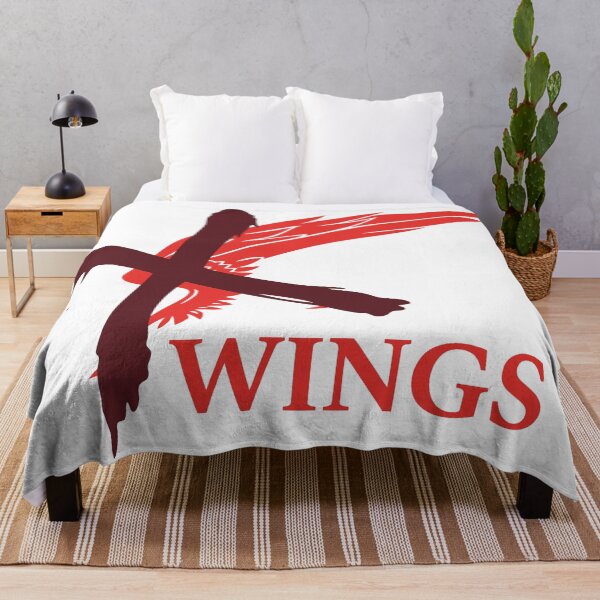 Item preview, X Wings designed and sold by Willray.