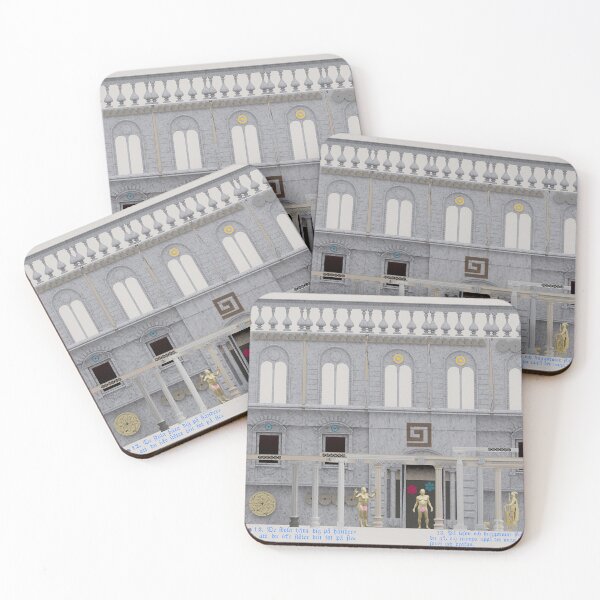 Item preview, Slottet designed and sold by Anders Lidholm.