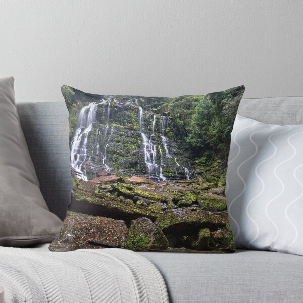 Item preview, Nelson Falls - Tasmania designed and sold by Michael Treloar.
